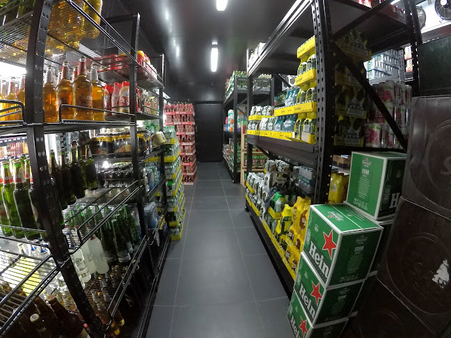 Comentarii opinii despre Constantia Blue Bottle Liquors