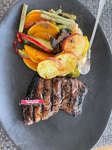 Red Ox Steakhouse - Hospitality and gastronomy