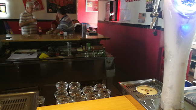 Opinii despre Heroes Pub & Grill în Krugersdorp - Hospitality and gastronomy