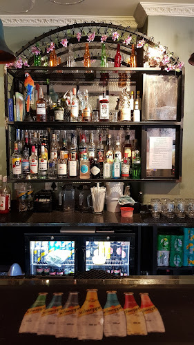 Comentarii opinii despre Magic Bus - Latino Street Grill