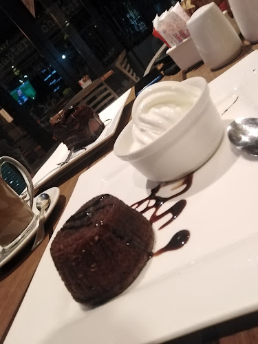 Next Chapter Restaurant - Hospitality and gastronomy