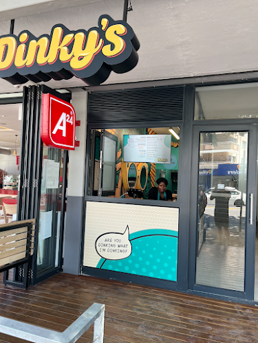 Dinkys Rondebosch
