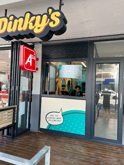 Dinkys Rondebosch