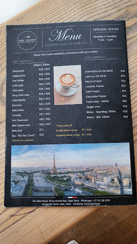 343 Main Rd, Sea Point, Cape Town, 8005