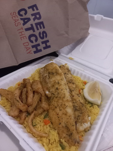 Fresh Catch Meadowdale - Germiston