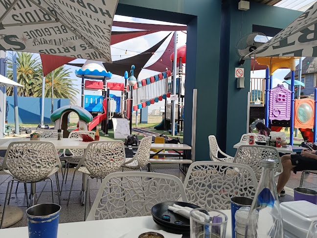 A Churrasqueira - Alberton