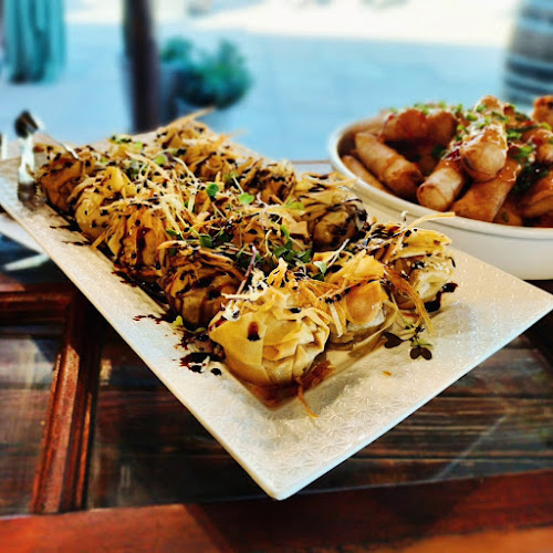 Bleu Berri Concept Catering | Durban - Hospitality and gastronomy