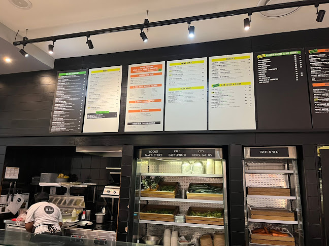 Comentarii opinii despre KAUAI Cresta