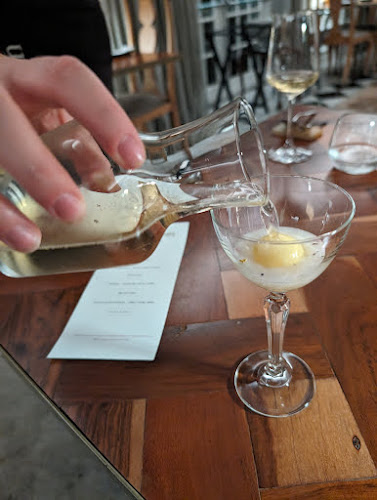 Opinii despre Homespun Claremont în Cape Town - Hospitality and gastronomy