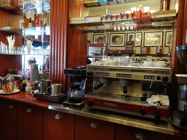 Langham House Coffees - Cape Town