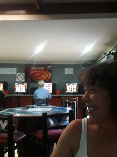 Gem Bar & Grill - Hospitality and gastronomy