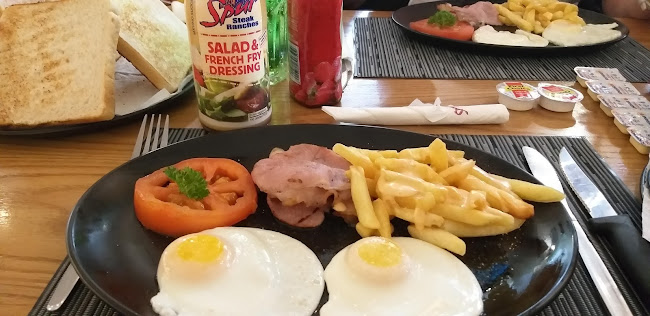 Comentarii opinii despre Mountain Spring Spur