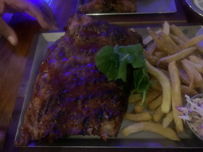 Hogshead Centurion - Centurion