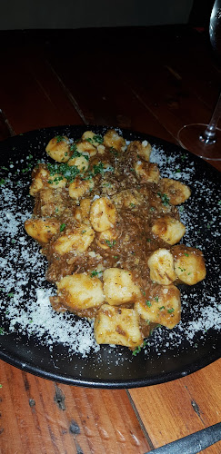 The Cousins Trattoria - Hospitality and gastronomy