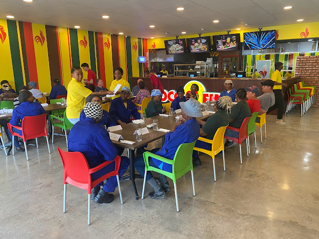 Coco Fino - Wesselsbron