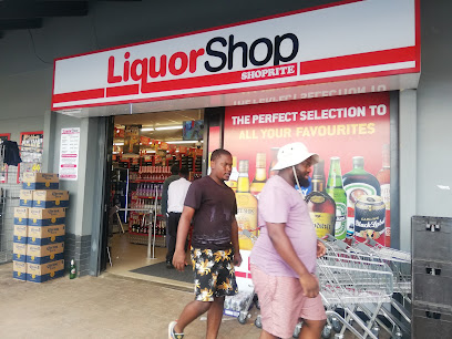Shoprite LiquorShop Pimville