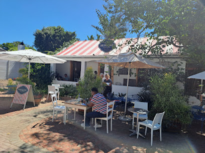 Brioche Food and Coffee