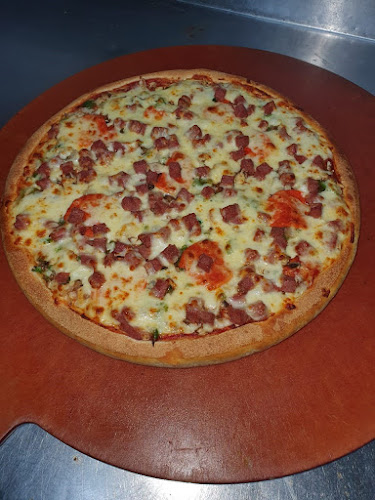 Roman's Pizza Ebony Mall Tembisa - Thembisa