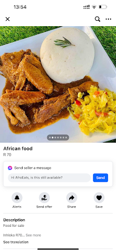 M17 Pub & Chisanyama - Hospitality and gastronomy