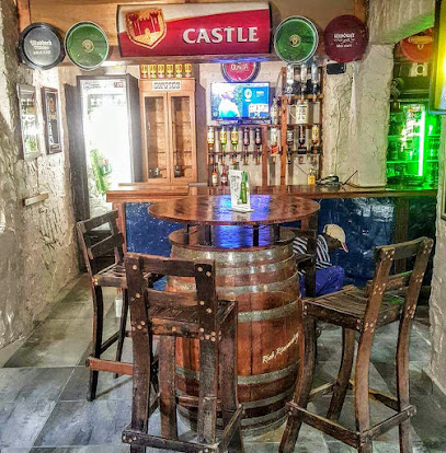 Bar-Med Ultimate Sports Bar