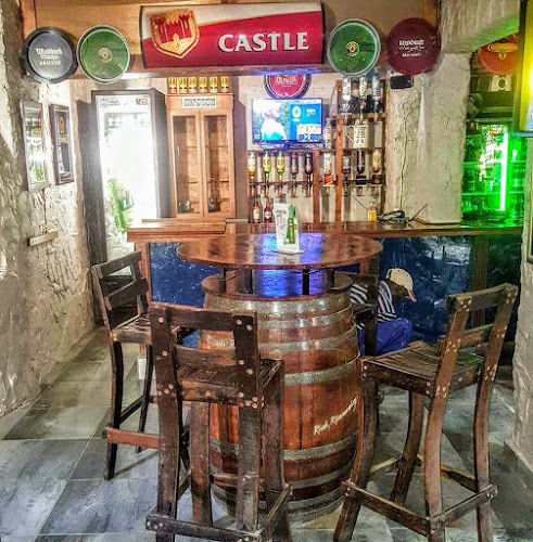 Bar-Med Ultimate Sports Bar