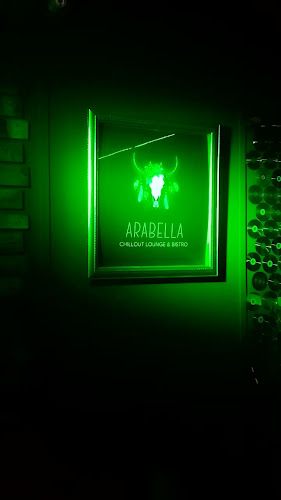 Arabella Chillout Lounge & Bistro - Hospitality and gastronomy