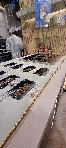 Comentarii opinii despre Yogurtland® Melrose Arch