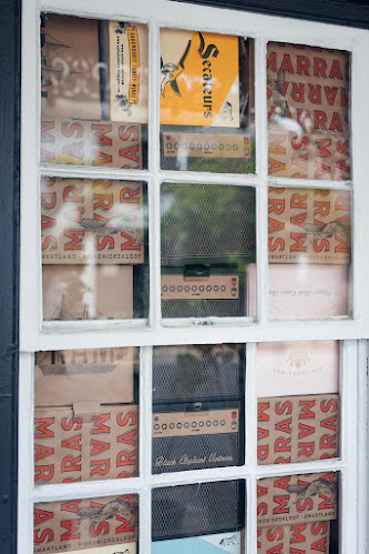 Osteria Prego and Wine Bar