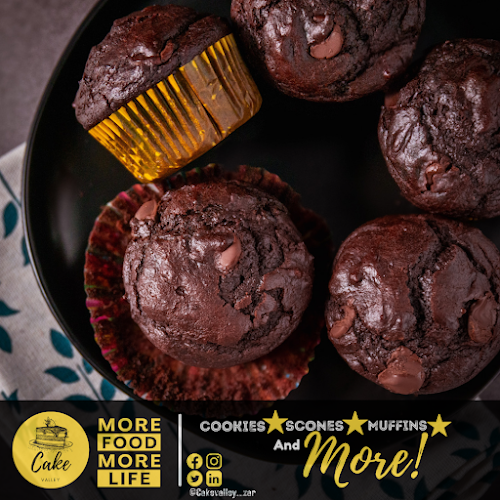 Cake Valley - Hospitality and gastronomy