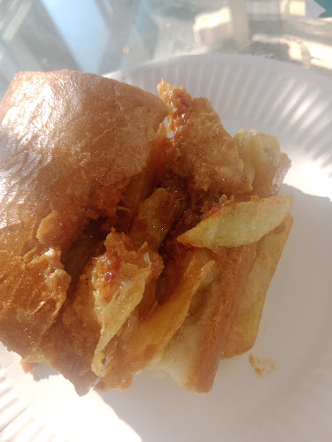 Super Fisheries - Hospitality and gastronomy