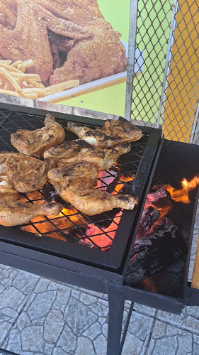 Opinii despre Favorite chicken and fish în Mossel Bay - Hospitality and gastronomy