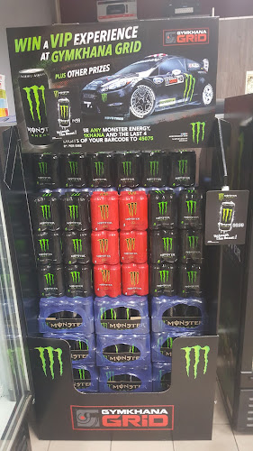 Adami's Liquorland Bottlestore - Nxuba