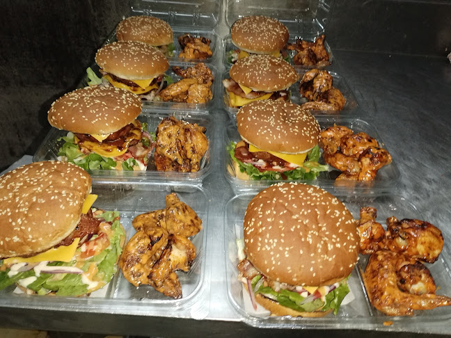 Comentarii opinii despre Tshepis Food-joint