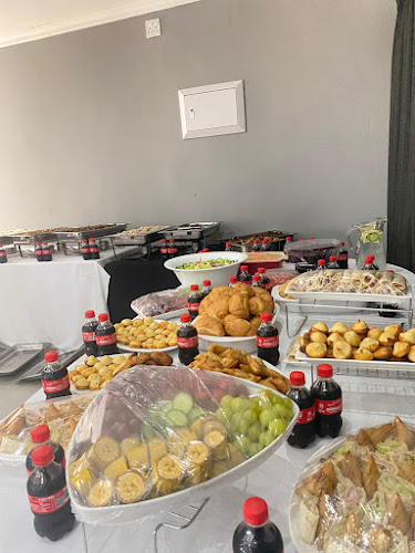 Opinii despre Jay Bees' Cafe' în Durban - Hospitality and gastronomy