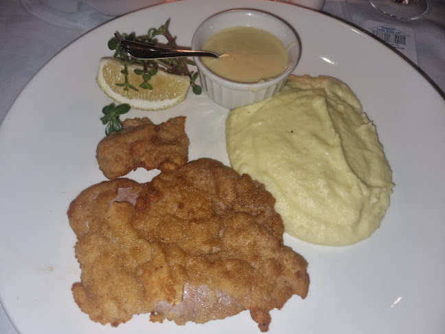 Opinii despre Pachas Restaurant în Pretoria - Hospitality and gastronomy