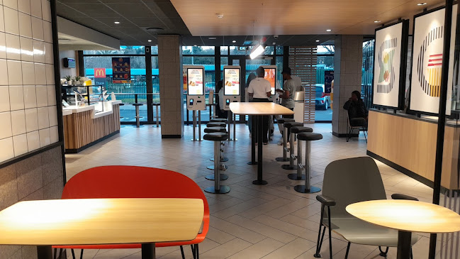 McCafé Highveld Mall - Hospitality and gastronomy