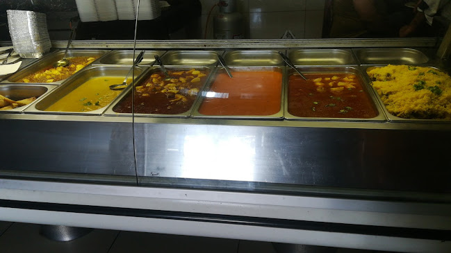 Al Rehman Restaurant & Take Away - Hospitality and gastronomy