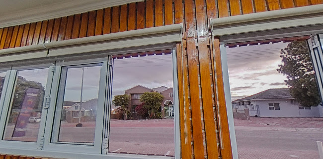 Coffee @ Pickering - Hospitality and gastronomy