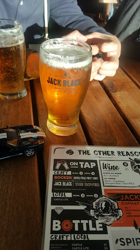 RocoMamas Dolphins Leap - Halaal - Hospitality and gastronomy