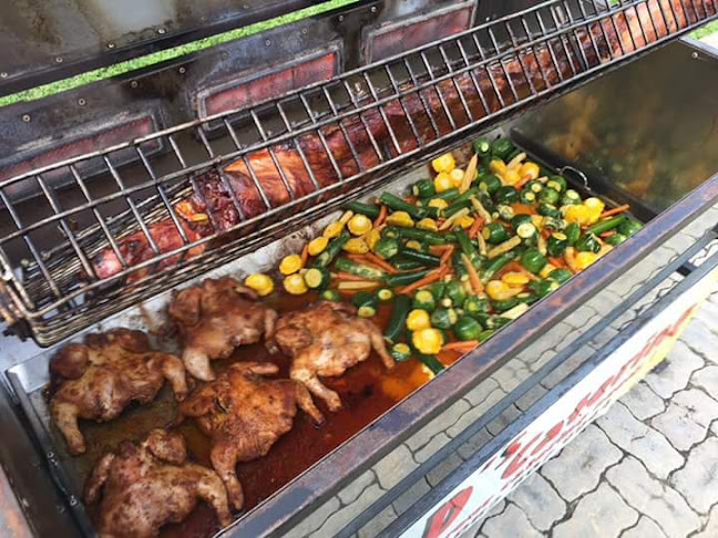 Big D's Catering - Hospitality and gastronomy