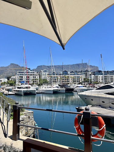 W Quay Rd, Victoria & Alfred Waterfront, Cape Town, 8001