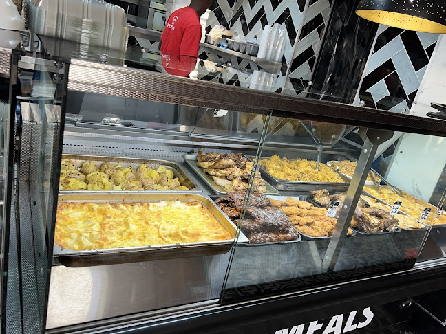 Perfect Meals - Hospitality and gastronomy