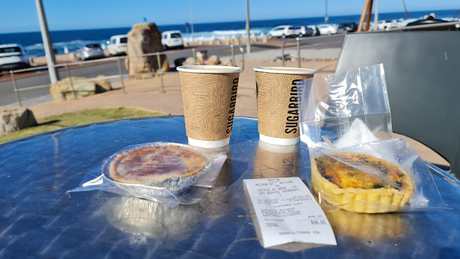 Opinii despre Coffee@Work - Oppipunt în Mossel Bay - Hospitality and gastronomy