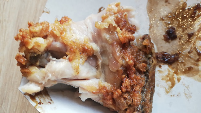 KFC Noordheuwel - Hospitality and gastronomy