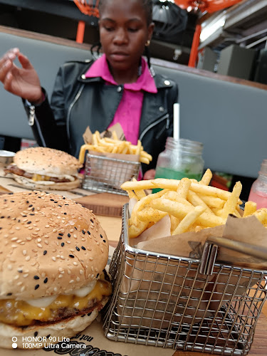 RocoMamas Florida Road - Halaal - Durban