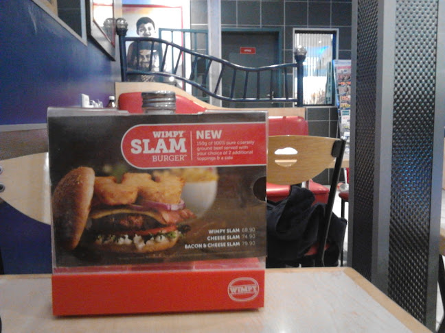 Opinii despre Wimpy în Thembisa - Hospitality and gastronomy