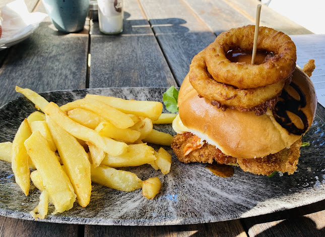 Doppio Zero Boardwalk - Gqeberha