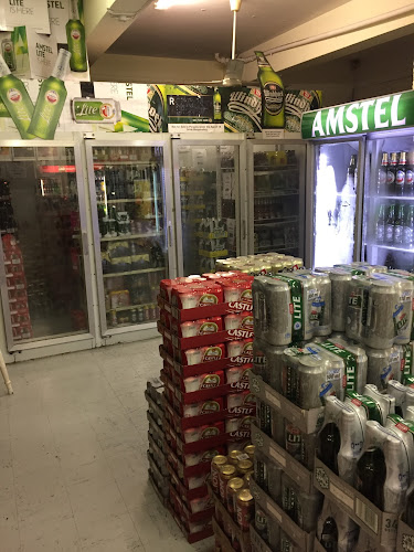 Morningside Liquor store - Hospitality and gastronomy