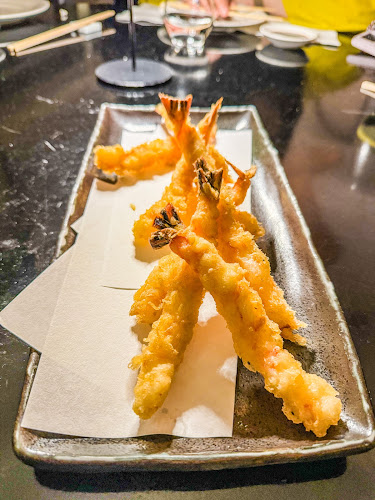 Opinii despre Nobu în Cape Town - Hospitality and gastronomy