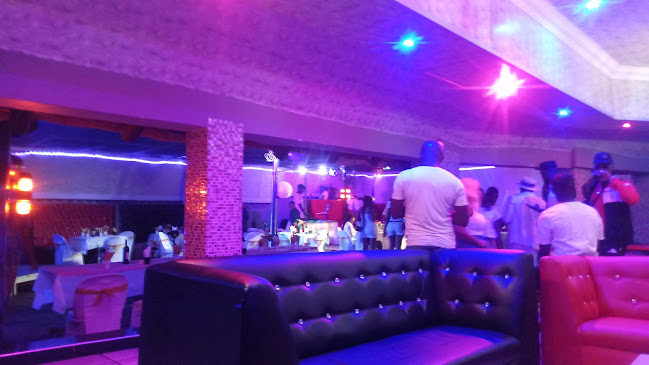 MASTA LOUNGE - Pretoria